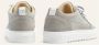 Mason Garments Tia Originale Nuovo Sneaker - Thumbnail 3