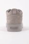 Mason Garments Lage Sneakers Heren Tia Tonale Maat: 41 Materiaal: Nubuck Kleur: Grijs - Thumbnail 5