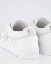 Mason Garments Heartbeat 41 Sneakers White Heren - Thumbnail 6
