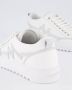 Mason Garments Heartbeat 41 Sneakers White Heren - Thumbnail 7