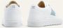 Mason Gar ts Lichtblauwe Tia Sport Schoen - Thumbnail 2