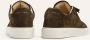 Mason Gar ts Luxe Leren Sneaker voor Dagelijks Gebruik - Thumbnail 2