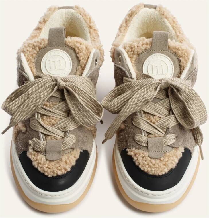 Mason Garments Luxe Venetië Stijl Skate Schoenen