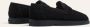 Mason Gar ts Luxe Zwarte Penny Loafer - Thumbnail 2