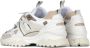 Mason Garments Genova Quattro Beige Sneakers Ss23-34A Beige Dames - Thumbnail 8