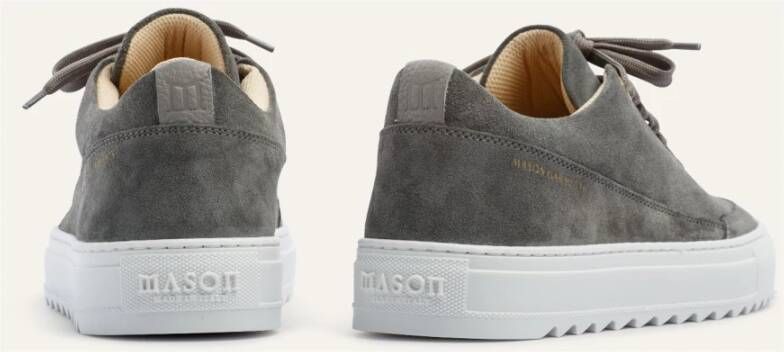 Mason Garments Massief Steen Torino Schoen