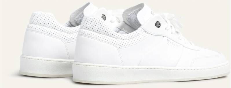 Mason Garments Napoli Sneakers