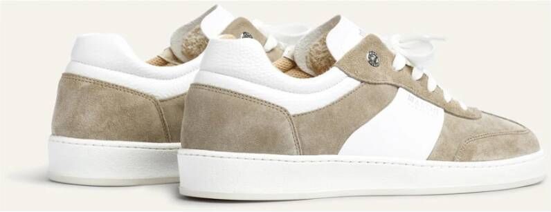 Mason Garments Napoli Sneakers