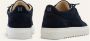 Mason Garments Lage Sneakers Heren Tia Nativo Maat: 46 Materiaal: Suède Kleur: Blauw - Thumbnail 4