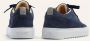 Mason Gar ts Navy Solid Torino Schoen - Thumbnail 2