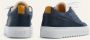 Mason Gar ts Navy Vario Klassieke Schoenstijl - Thumbnail 2