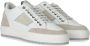 Mason Garments Tia Sport Sneakers Beige Ss23-39A Beige Dames - Thumbnail 9