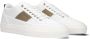 Mason Garments Sneakers Heren Tia Sport Atletica Maat: 44 Materiaal: Leer Kleur: Wit - Thumbnail 4