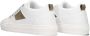 Mason Garments Sneakers Heren Tia Sport Atletica Maat: 44 Materiaal: Leer Kleur: Wit - Thumbnail 5