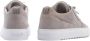Mason Garments Stijlvolle Grijze Sneakers Fw24-2 Gray Heren - Thumbnail 4