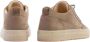 Mason Garments Stijlvolle Taupe Sneakers Multicolor Heren - Thumbnail 2