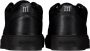 Mason Garments Tia Alce Tonale Zwarte Sneakers - Thumbnail 3