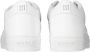 Mason Gar ts Tia Bicolore Sneakers in Wit - Thumbnail 2