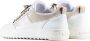 Mason Garments Tia 21A Sneakers De Perfecte Alledaagse Schoen White Heren - Thumbnail 3