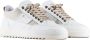 Mason Garments Tia 21A Sneakers De Perfecte Alledaagse Schoen White Heren - Thumbnail 4
