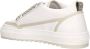 Mason Garments Heartbeat Sneaker Upgrade voor Mannen White Heren - Thumbnail 3