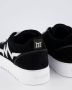 Mason Garments Tia Heartbeat Stijlvol Model Black Heren - Thumbnail 6