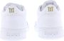 Mason Garments Dames Logo Low-Top Sneakers White Dames - Thumbnail 6