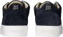 Mason Garments Lage Sneakers Heren Tia Nativo Maat: 46 Materiaal: Suède Kleur: Blauw - Thumbnail 2