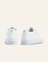 Mason Garments Sneakers Heren Tia Maat: 40 Materiaal: Leer Kleur: Wit - Thumbnail 4