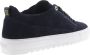 Mason Garments Lage Sneakers Heren Tia Elementare Maat: 42 Materiaal: Suède Kleur: Blauw - Thumbnail 6