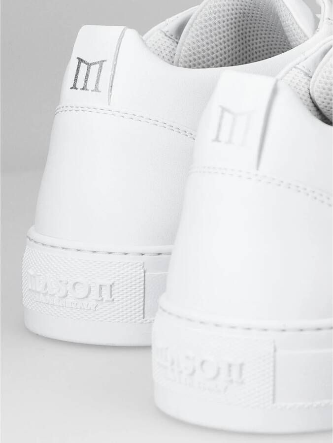Mason Garments Tia Nuovo Ess-1F Sneakers