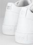 Mason Garments Lage Sneakers Heren Tia Nuovo Maat: 47 Materiaal: Leer Kleur: Wit - Thumbnail 4