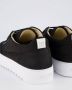 Mason Garments Schoenen Zwart Tia sneakers zwart - Thumbnail 6