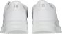 Mason Garments Tia Runner Tonale Sneakers in Wit - Thumbnail 3