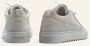 Mason Garments Lage Sneakers Heren Tia Tonale Maat: 44 Materiaal: Suède Kleur: Grijs - Thumbnail 4