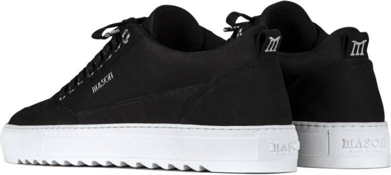 Mason Garments Tia sneakers zwart ss23 45d Zwart Heren