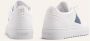 Mason Garments Lage Sneakers Heren Tia Sportiva Maat: 46 Materiaal: Leer Kleur: Wit - Thumbnail 3
