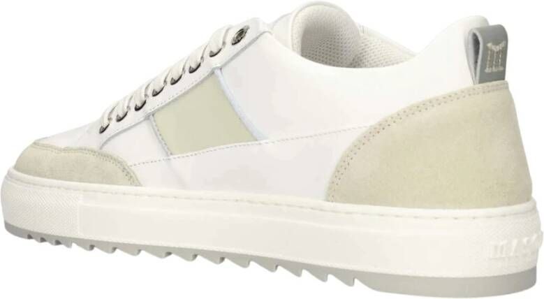 Mason Garments Tia Sport Sneakers Beige Ss23-39A Beige Dames