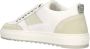 Mason Garments Tia Sport Sneakers Beige Ss23-39A Beige Dames - Thumbnail 2