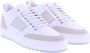 Mason Garments Tia Sport Sneakers Beige Ss23-39A Beige Dames - Thumbnail 8