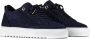 Mason Garments Lage Sneakers Heren Tia Elementare Maat: 42 Materiaal: Suède Kleur: Blauw - Thumbnail 8