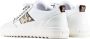 Mason Garments Tia Tropicale Sneakers Wit 27A White Heren - Thumbnail 3