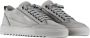 Mason Garments Lage Sneakers Heren Torino Maat: 40 Materiaal: Suède Kleur: Roze - Thumbnail 9