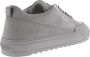 Mason Garments Lage Sneakers Heren Torino Maat: 40 Materiaal: Suède Kleur: Roze - Thumbnail 7