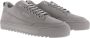 Mason Garments Lage Sneakers Heren Torino Maat: 40 Materiaal: Suède Kleur: Roze - Thumbnail 8