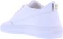 Mason Garments Lage Sneakers Heren Torino Maat: 40 Materiaal: Nubuck Kleur: Wit - Thumbnail 7