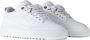 Mason Garments Lage Sneakers Heren Torino Maat: 40 Materiaal: Nubuck Kleur: Wit - Thumbnail 3