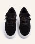 Mason Garments Torino Uniforme Sneaker Black Heren - Thumbnail 5