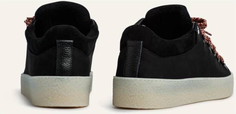 Mason Garments Urban Hiking High-Fashion Sneaker