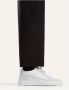 Mason Garments Lage Sneakers Heren Tia Versatile Maat: 47 Materiaal: Leer Kleur: Wit - Thumbnail 3